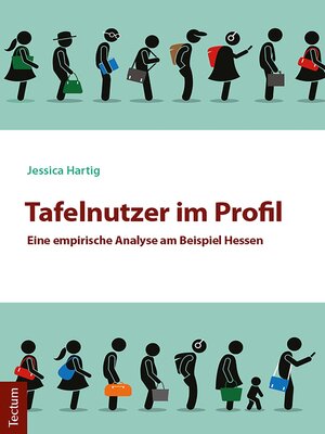 cover image of Tafelnutzer im Profil